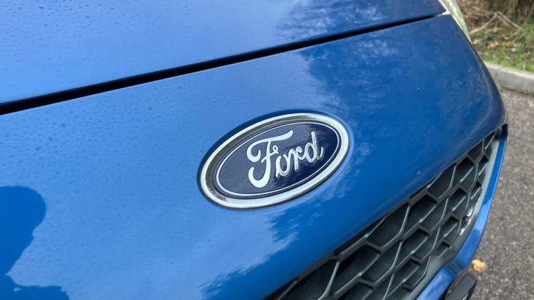 Ford Fiesta ST 1.5 EcoBoost ST-3 5dr Petrol Hatchback